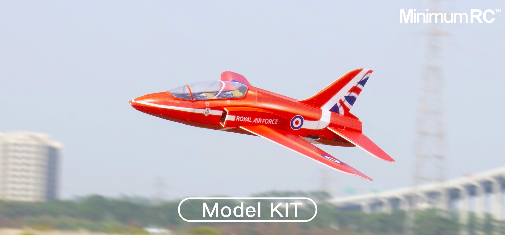 Minimum-RC-BAE-Hawk-Roter-Pfeil-30mm-EDF-1S-RC-Flugzeug-Bausatz-mit-380mm-Spannweite-KITEDF-2008425-1